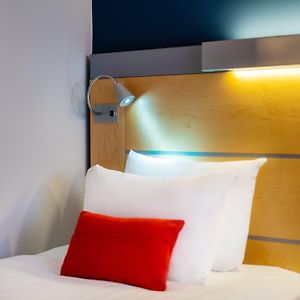Standard Room Hot